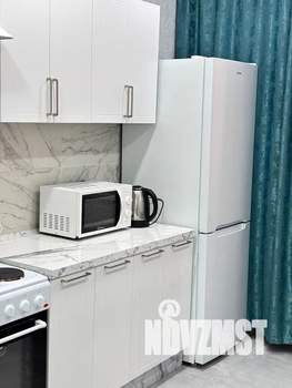 1-к квартира, посуточно, 44м2, 2/25 этаж