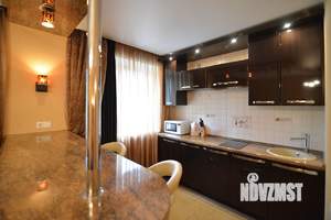1-к квартира, посуточно, 33м2, 3/5 этаж