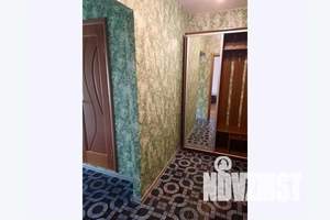 1-к квартира, посуточно, 40м2, 6/10 этаж