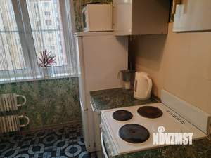 1-к квартира, посуточно, 42м2, 6/10 этаж