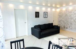 2-к квартира, посуточно, 50м2, 3/5 этаж