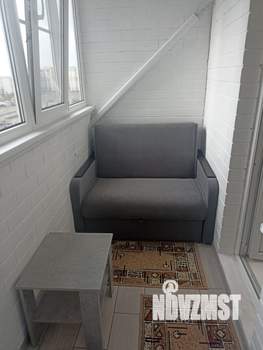 1-к квартира, посуточно, 29м2, 13/18 этаж