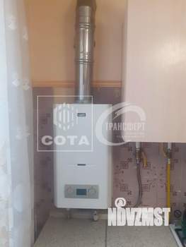 2-к квартира, на длительный срок, 43м2, 4/5 этаж