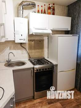 2-к квартира, на длительный срок, 43м2, 5/5 этаж