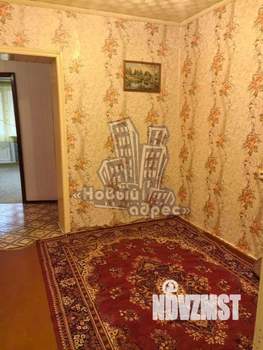 2-к квартира, на длительный срок, 44м2, 5/5 этаж