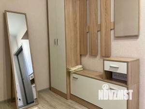 1-к квартира, посуточно, 34м2, 1/1 этаж