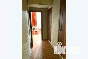 2-к квартира, посуточно, 60м2, 4/10 этаж