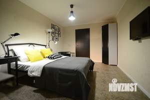 2-к квартира, посуточно, 55м2, 4/5 этаж