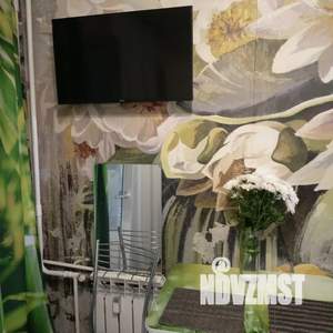 1-к квартира, посуточно, 40м2, 5/17 этаж