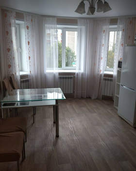 2-к квартира, на длительный срок, 60м2, 4/8 этаж