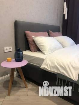 1-к квартира, посуточно, 34м2, 19/19 этаж