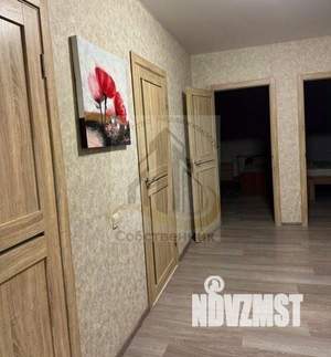 3-к квартира, на длительный срок, 96м2, 16/25 этаж