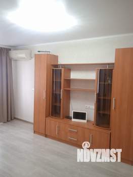 1-к квартира, на длительный срок, 31м2, 5/5 этаж