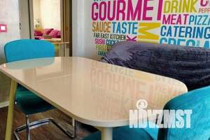 1-к квартира, посуточно, 34м2, 6/10 этаж