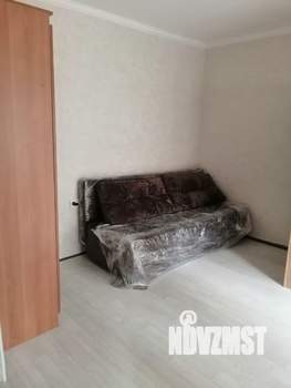 1-к квартира, на длительный срок, 29м2, 1/5 этаж