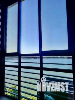 Студия квартира, посуточно, 30м2, 21/25 этаж