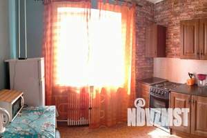 1-к квартира, посуточно, 45м2, 7/17 этаж