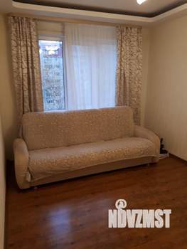 2-к квартира, на длительный срок, 49м2, 7/9 этаж