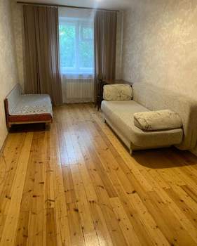 1-к квартира, на длительный срок, 48м2, 3/5 этаж