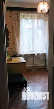 1-к квартира, на длительный срок, 32м2, 3/5 этаж