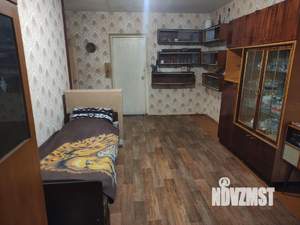 2-к квартира, на длительный срок, 44м2, 3/5 этаж