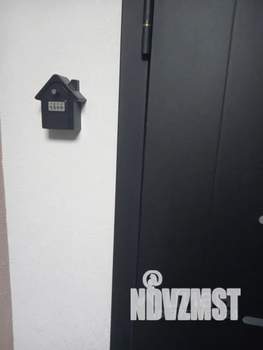 Студия квартира, посуточно, 18м2, 16/18 этаж