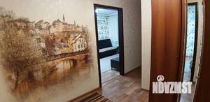 1-к квартира, на длительный срок, 40м2, 12/14 этаж