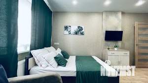 1-к квартира, посуточно, 34м2, 5/16 этаж