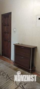 1-к квартира, на длительный срок, 44м2, 7/16 этаж