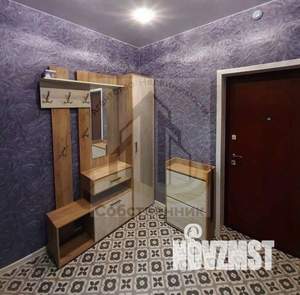 1-к квартира, на длительный срок, 43м2, 19/25 этаж