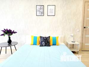 1-к квартира, посуточно, 30м2, 4/5 этаж