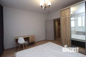 2-к квартира, посуточно, 44м2, 1/1 этаж