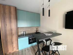 1-к квартира, посуточно, 35м2, 6/6 этаж