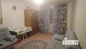 1-к квартира, на длительный срок, 40м2, 6/10 этаж