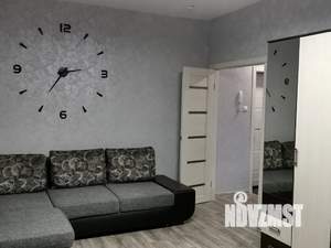 1-к квартира, посуточно, 42м2, 13/16 этаж