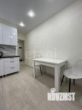 1-к квартира, на длительный срок, 38м2, 22/25 этаж