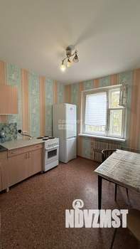 1-к квартира, на длительный срок, 38м2, 2/10 этаж