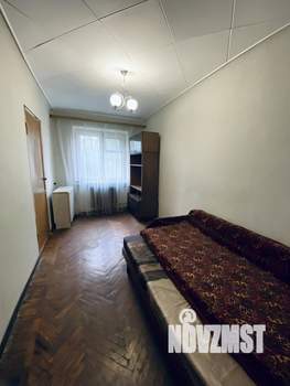 2-к квартира, на длительный срок, 44м2, 1/5 этаж