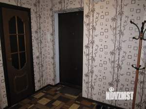 1-к квартира, посуточно, 42м2, 7/15 этаж