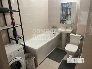 1-к квартира, на длительный срок, 40м2, 20/27 этаж