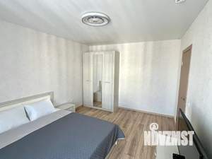 2-к квартира, посуточно, 52м2, 15/18 этаж