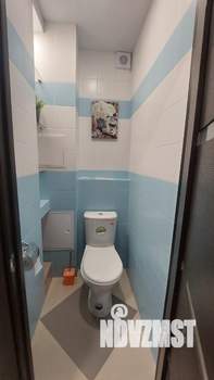 1-к квартира, на длительный срок, 44м2, 9/17 этаж