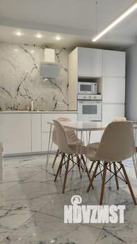 Студия квартира, на длительный срок, 36м2, 8/17 этаж