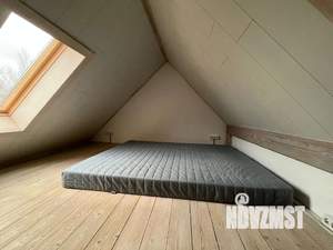 1-к квартира, посуточно, 45м2, 4/4 этаж