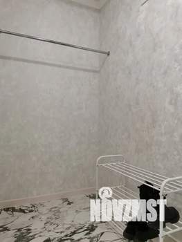 1-к квартира, посуточно, 39м2, 5/18 этаж