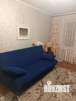 2-к квартира, на длительный срок, 53м2, 8/9 этаж