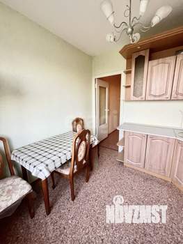 1-к квартира, на длительный срок, 40м2, 6/10 этаж