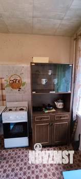 1-к квартира, на длительный срок, 30м2, 2/5 этаж