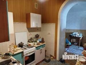 3-к квартира, на длительный срок, 81м2, 5/5 этаж