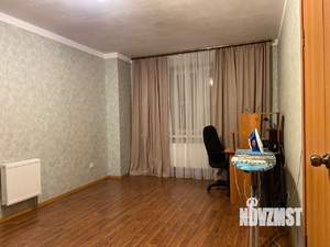 1-к квартира, на длительный срок, 47м2, 3/29 этаж
